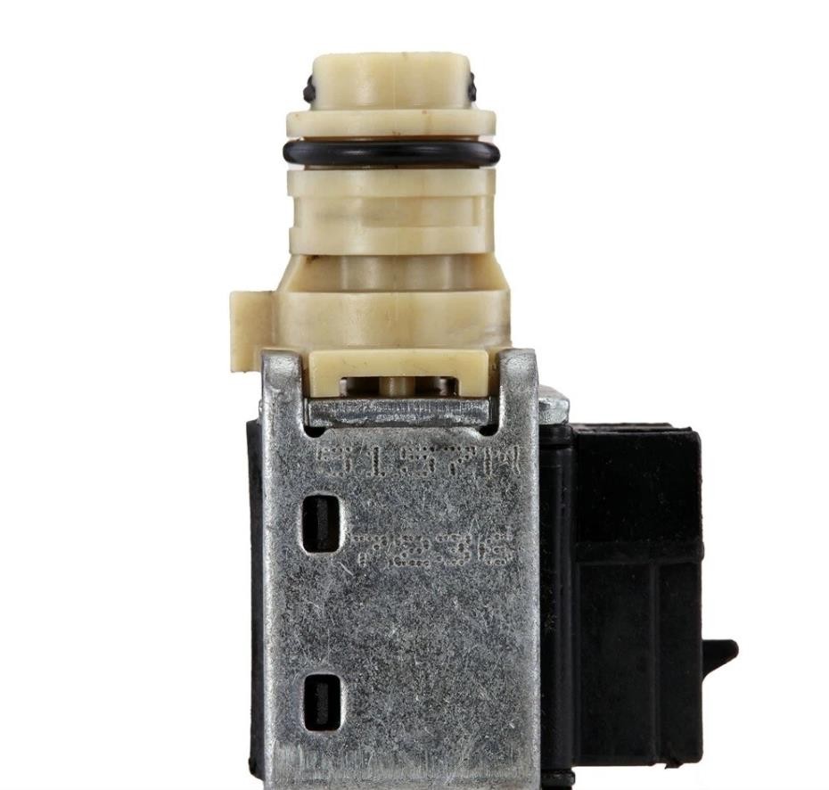 Transmission Solenoids Kit for GM Chevrolet 2004-On EPC TCC Shift 4T40E 4T45E