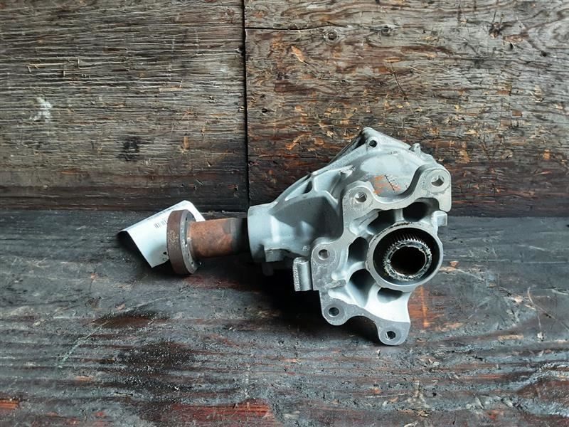 XC40 2019 Transfer Case 585459