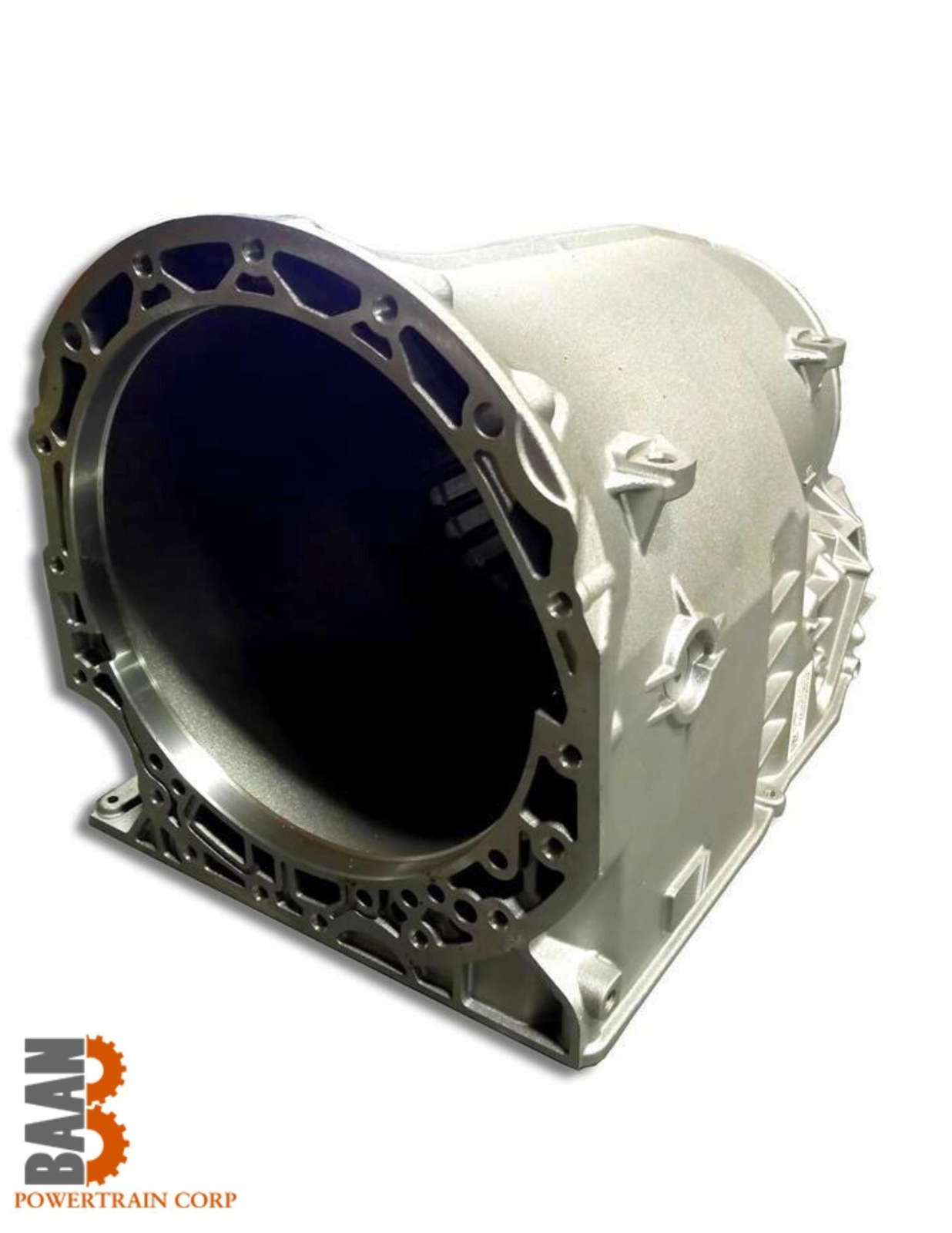 OEM 722.6 Automatic Transmission Housing for Mercedes – Benz A1402712601