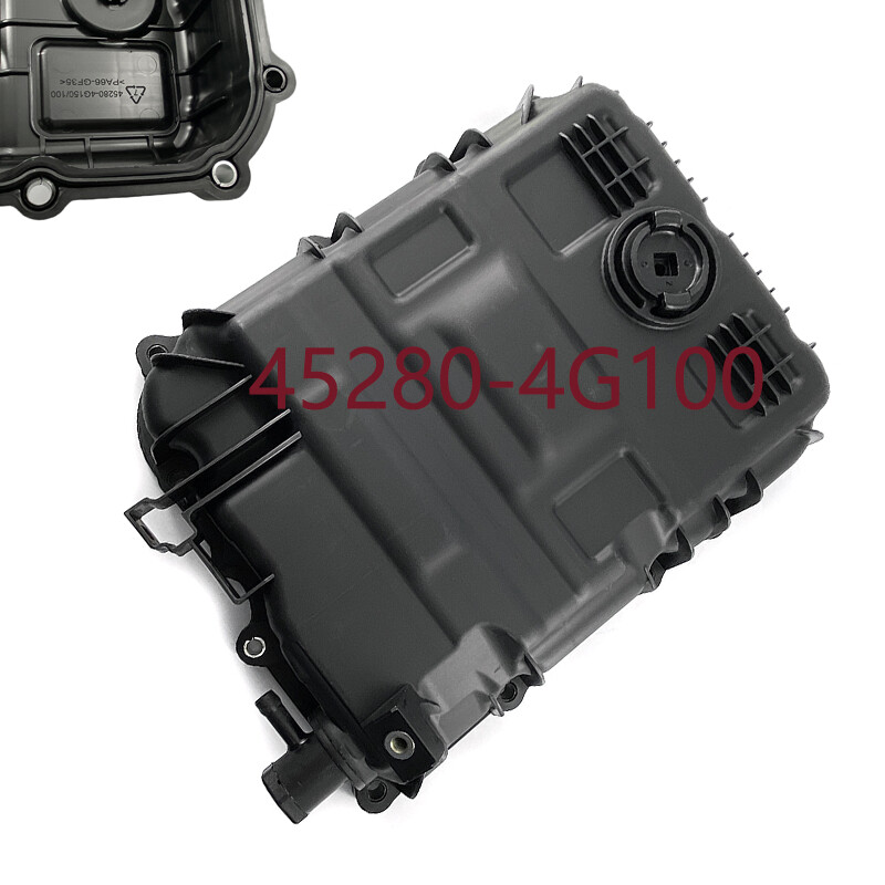 TRANSMISSION OIL PAN 452804G100 FOR HYUNDAI SONATA 2.0L TURBO 18-2019 KIA Sedona
