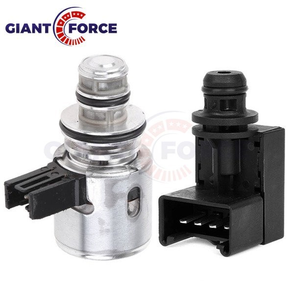 Transmission Pressure Sensor Solenoid Kit for A518 A500 42RE 44RE 47RE 46RE
