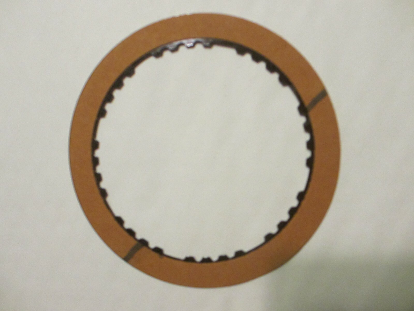 A340 2nd Brake Clutch friction 1995 – Up, .081 in. (2 mm), 32 Teeth