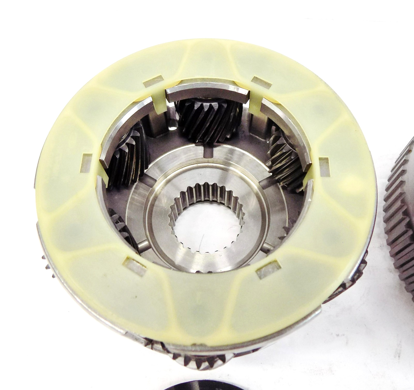 Clean Reconditioned Ford 5R110W Forward Planetary Assembly 2005 Up