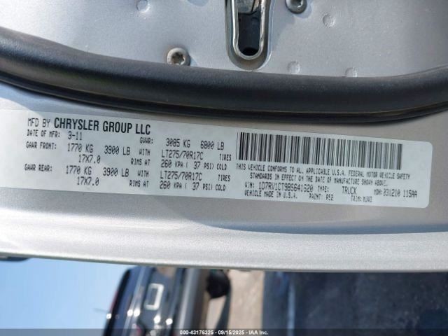 Transfer Case Model NV243 Electric Shift Fits 06-12 DODGE 1500 PICKUP 5178700