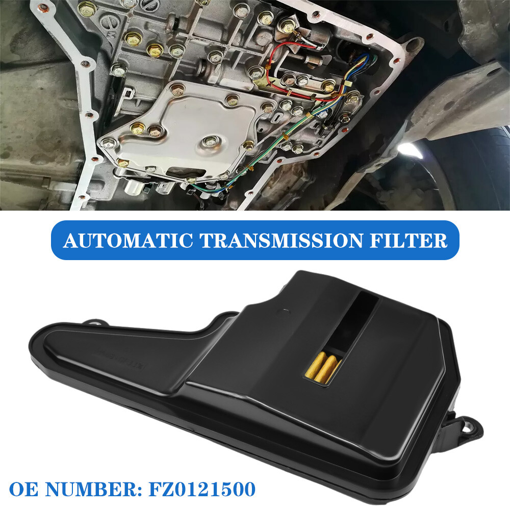 Fit Mazda 2012-2021 CX-3 CX-5 Automatic Transmission Filter Strainer FZ0121500