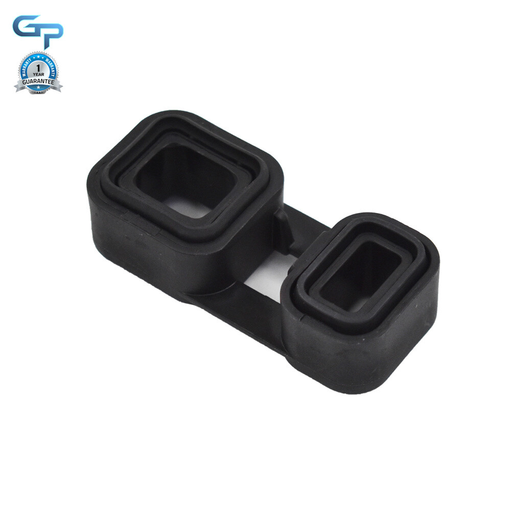 Set Of 6 Transmission Seal Mechatronic For BMW X3 X5 Z4 330i 135i 3.0L 2006-2011