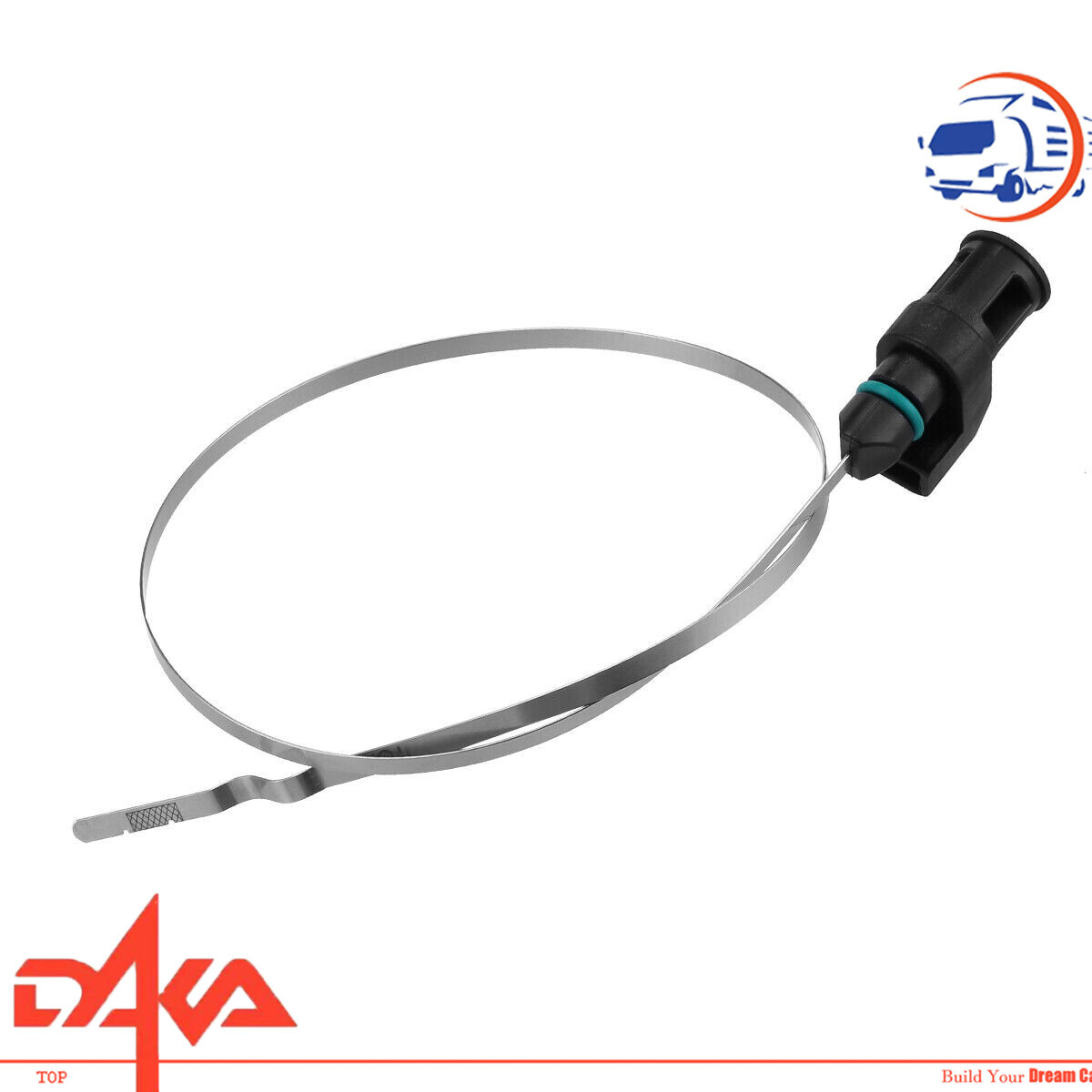 CVT Transmission Oil Level Indicator Dipstick Gauge For Nissan CVT 31086-JA00A