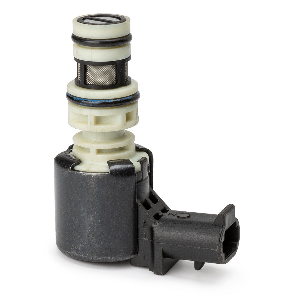 10X For Korando Ssangyong BTR M11 M78 QR640AHA Auto Transmission Solenoid Valve