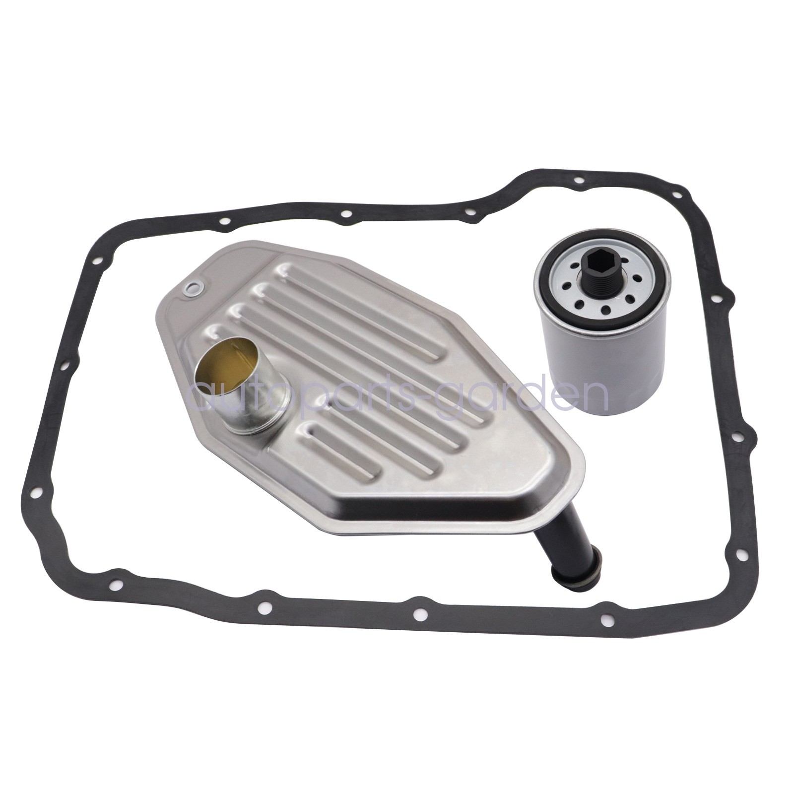 Automatic Transmission Filter Kit For Jeep Grand Cherokee Dodge Ram 1500 Durango
