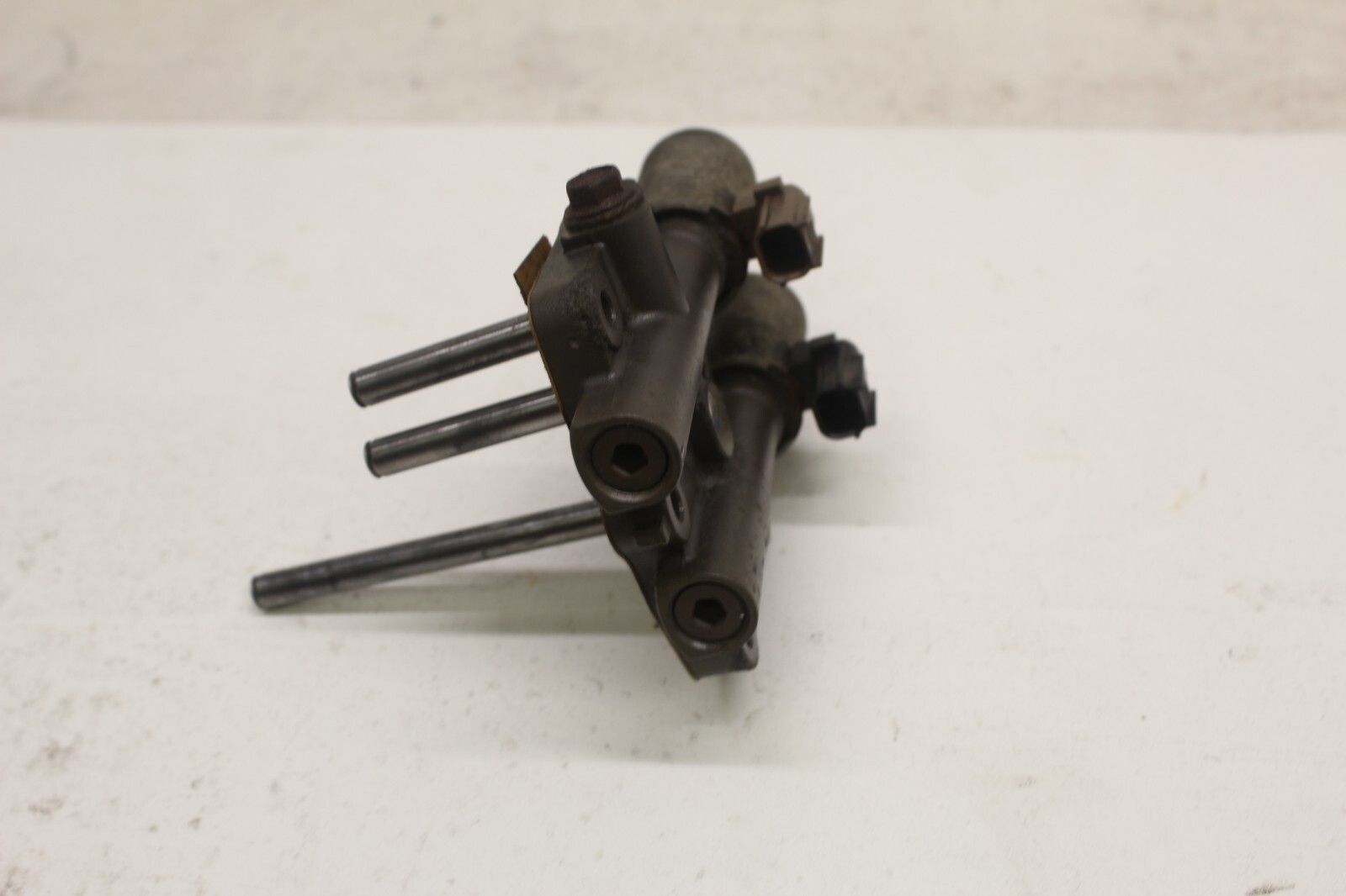 2010-2012 Acura TSX 3.5L oem automatic transmission control valve solenoid set