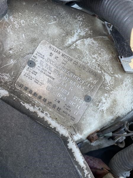 Transfer Case Automatic Transmission Fits 03-08 INFINITI FX SERIES 1159860