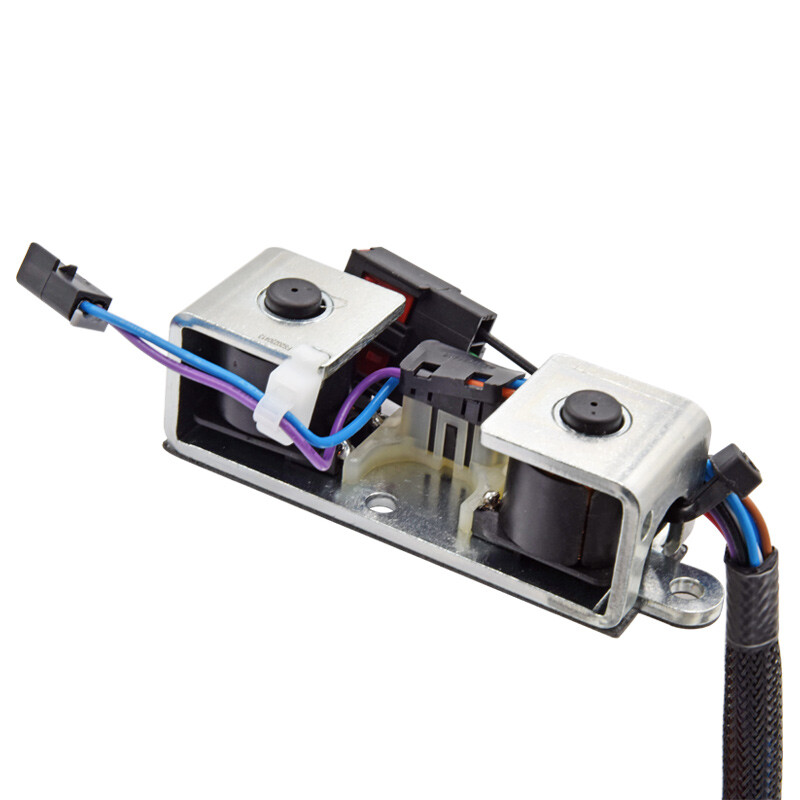 Automatic Transmission Solenoids & Wire Harness Kit For 42RE 46RE 47RE 48RE A500
