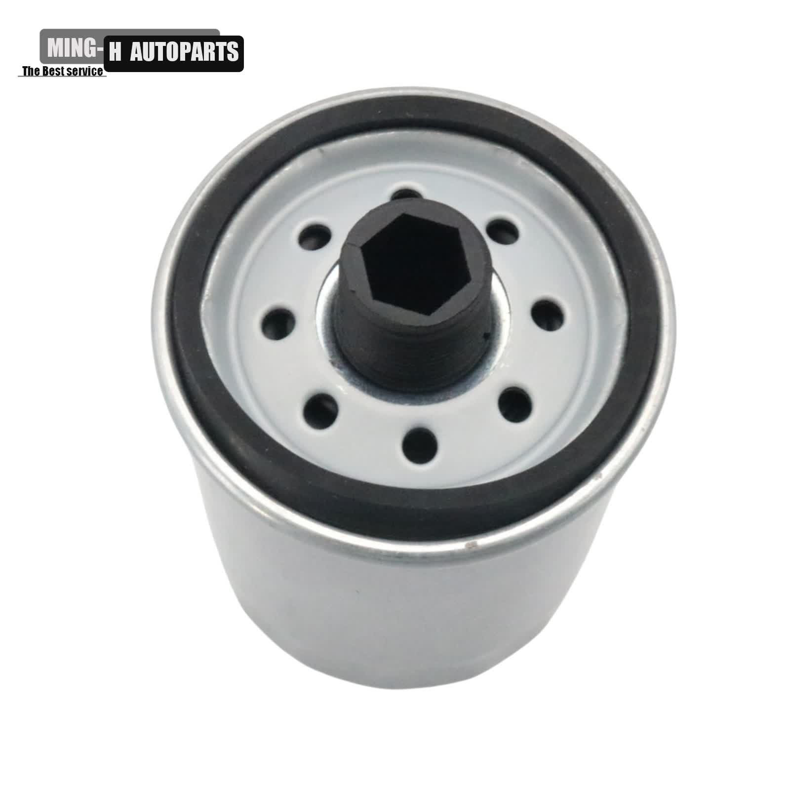 For 2011-17 Dodge Ram 1500/2500/3500 Transmission Oil Filter Kit W/ Pan Gasket