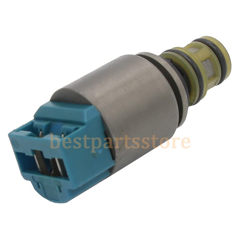 6HP19 6HP26 6HP32 For 2003 525i BMW X3 X5 Audi A6 A8 Q7 Transmission Solenoid