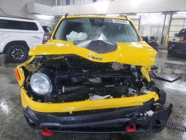 Transfer Case Single Speed Automatic Transmission Fits 15-20 RENEGADE 1293143
