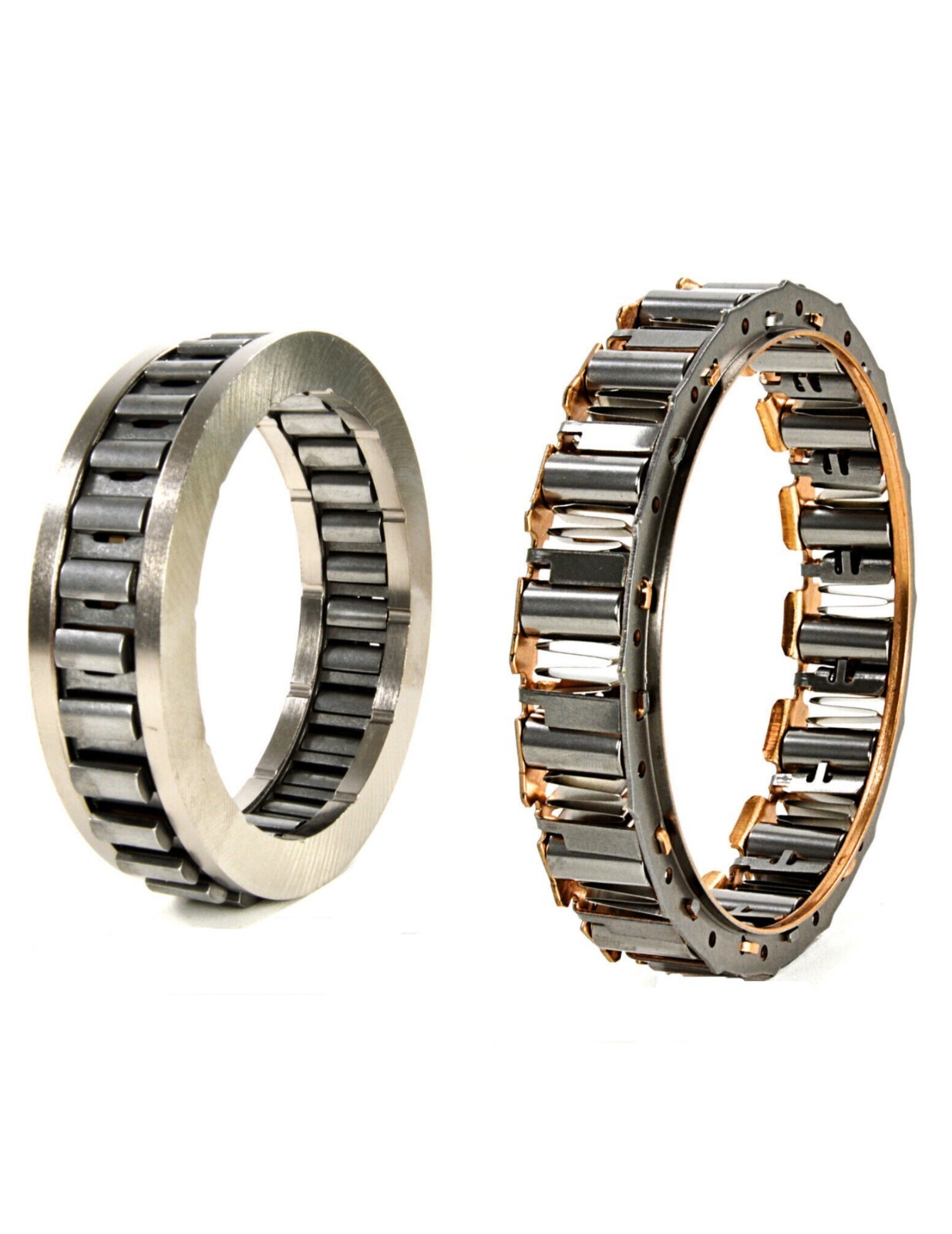 700R4 4L60E 4L65E Sprag Set – Forward Sprag 29-Element BW and Low Roller 1986-14