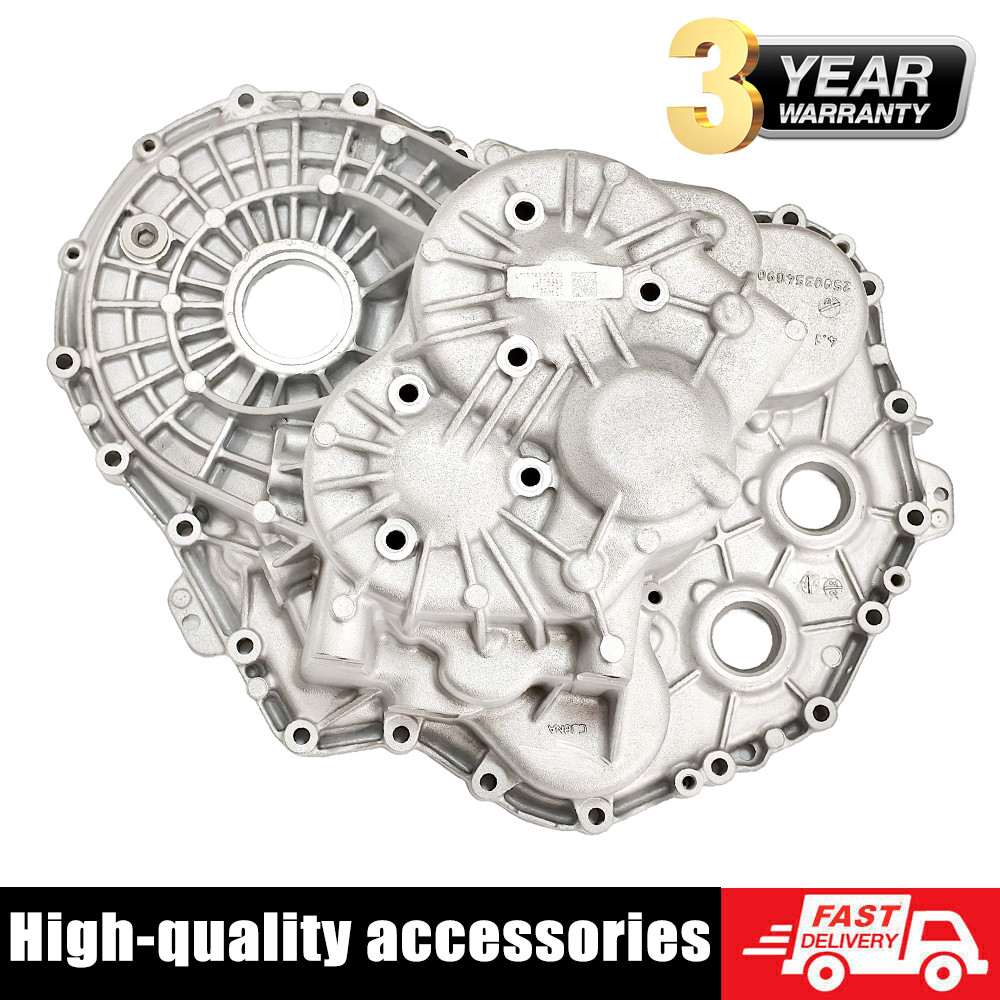 NEW Fit For 2012-2018 Ford Focus DPS6 Auto Transmission Case Housing BV6Z-7005-A