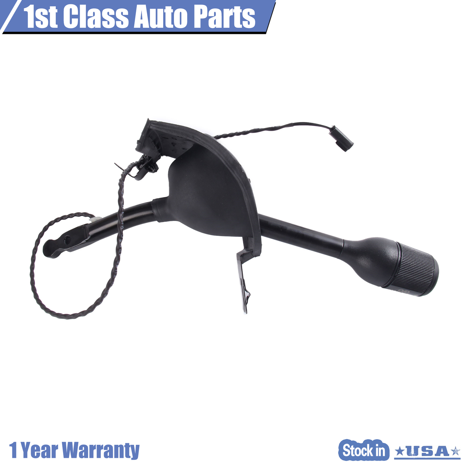 Automatic Transmission Shift Lever for 2007-2013 Ford E-350 Super Duty 905-114