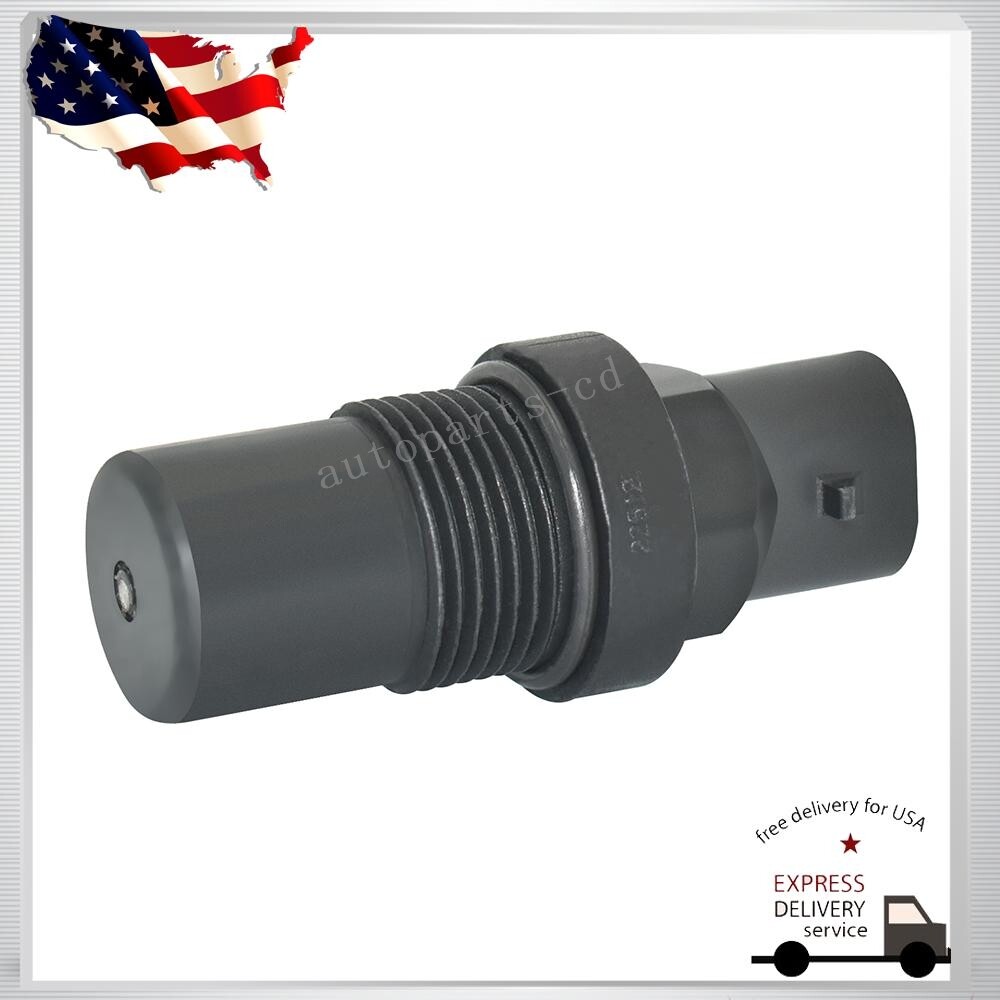 Output Speed Sensor for Chevrolet Silverado 1500 2500 K2500 Suburban GMC Yukon