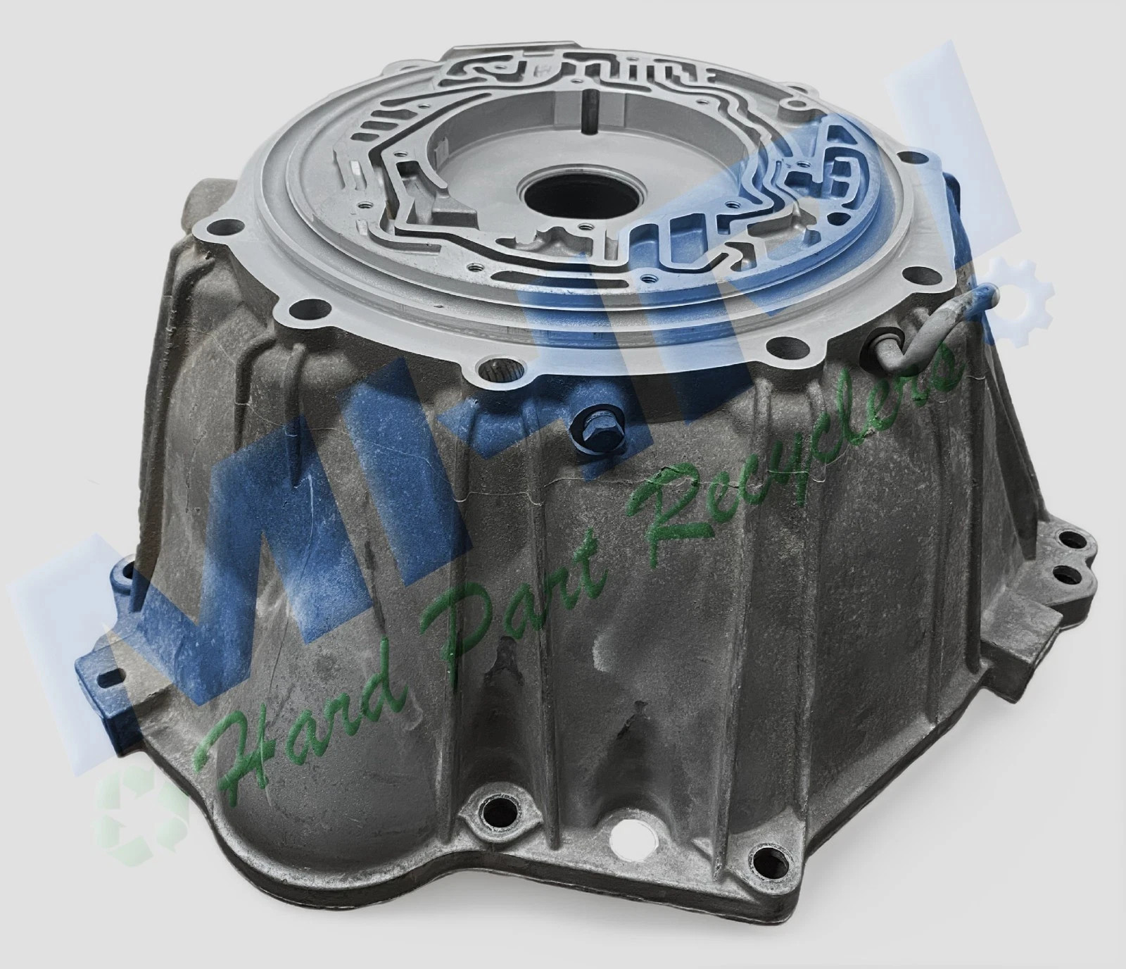 6L80E / 6L90E Complete Pump Assembly – Casting #24248033 Or #24248034 – 2 Bolt