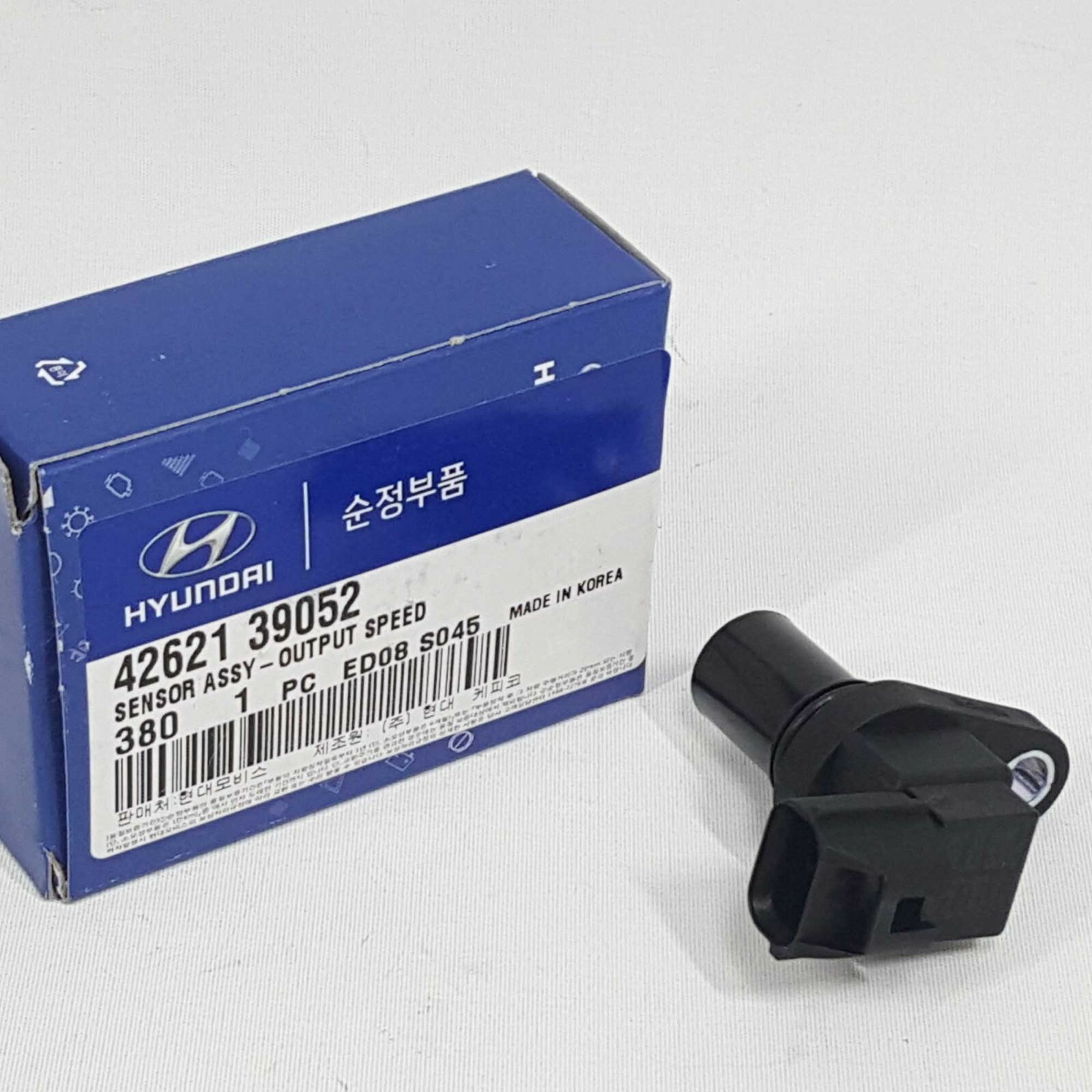 4262139052 Output Speed Sensor For Hyundai Santa Fe 2001-2006, XG350 2002-2005