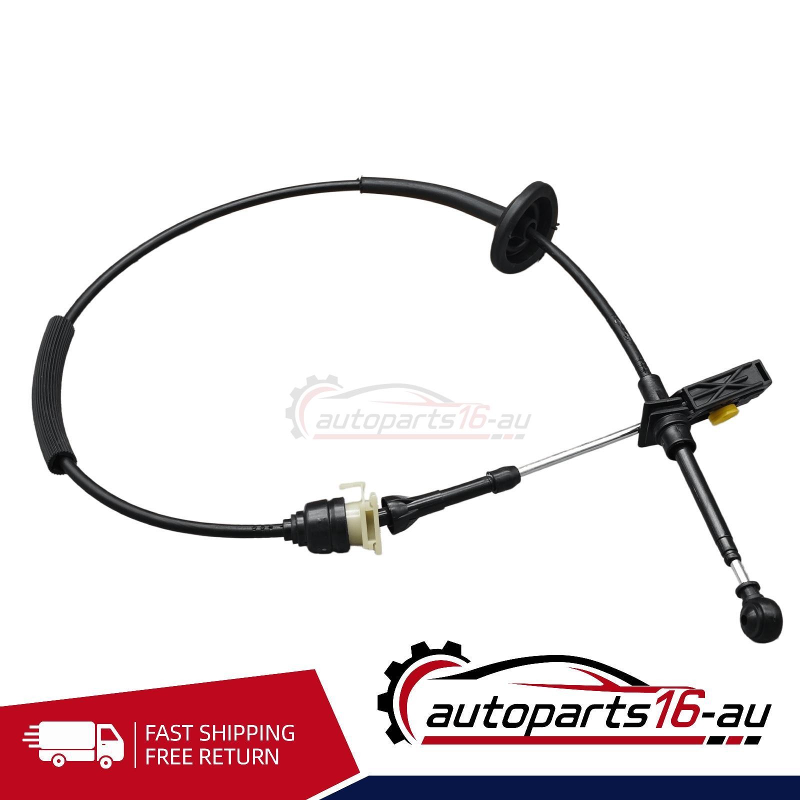 5L3Z-7E395-BA Auto Trans Selector Control Shift Cable For Ford F150 05-08