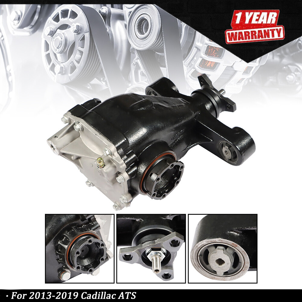 Rear Differential Axle Carrier 3.27 Ratio For 2013-2019 Cadillac ATS 84110753