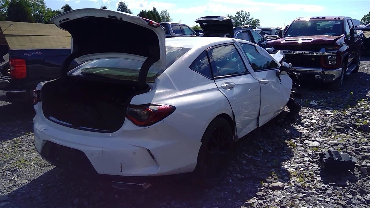 Transfer Case Fits 19-25 RDX 2152776