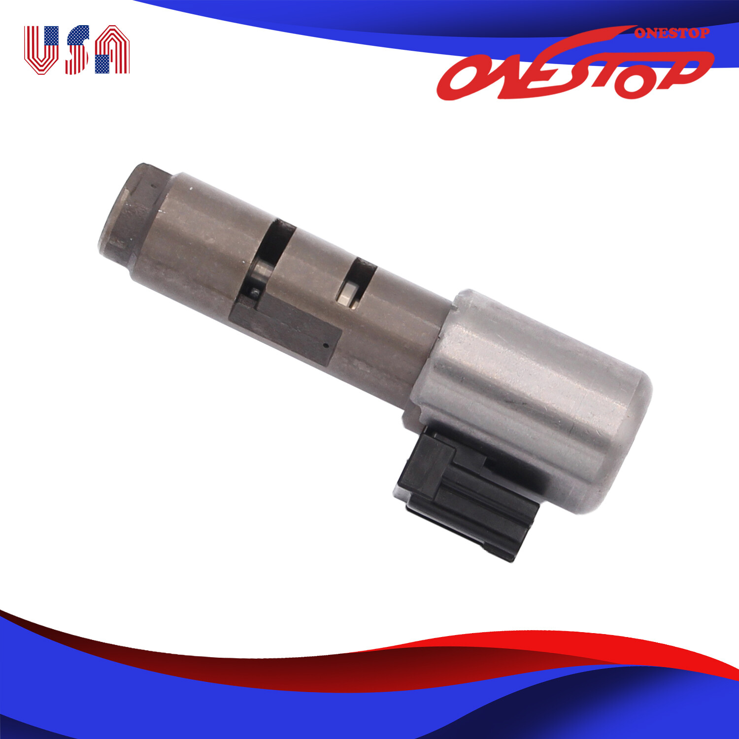 Transmission Shift Clutch Control Solenoid for Toyota Tundra 35210-50010 US