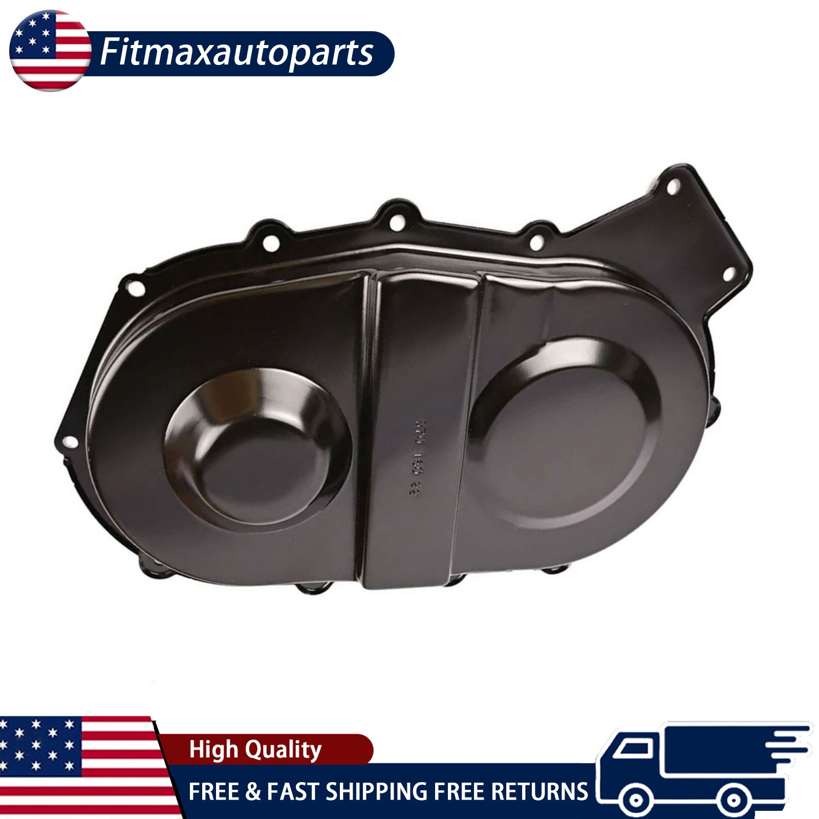 New Transmission End Cover For Dodge Avenger Grand Caravan Journey 5078570AB