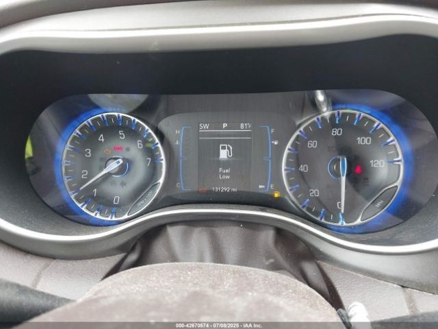 Automatic Transmission Gasoline 9 Speed Automatic Fits 20-22 PACIFICA 12017989