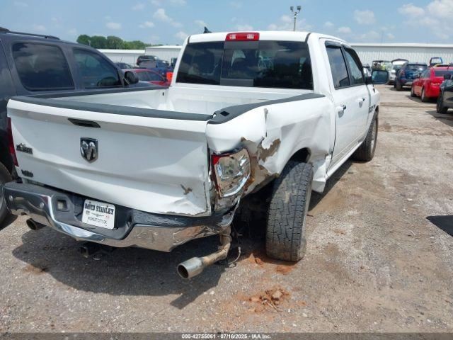 Automatic Transmission 2WD 5.7L 8 Speed Fits 15-17 DODGE 1500 PICKUP 3709131