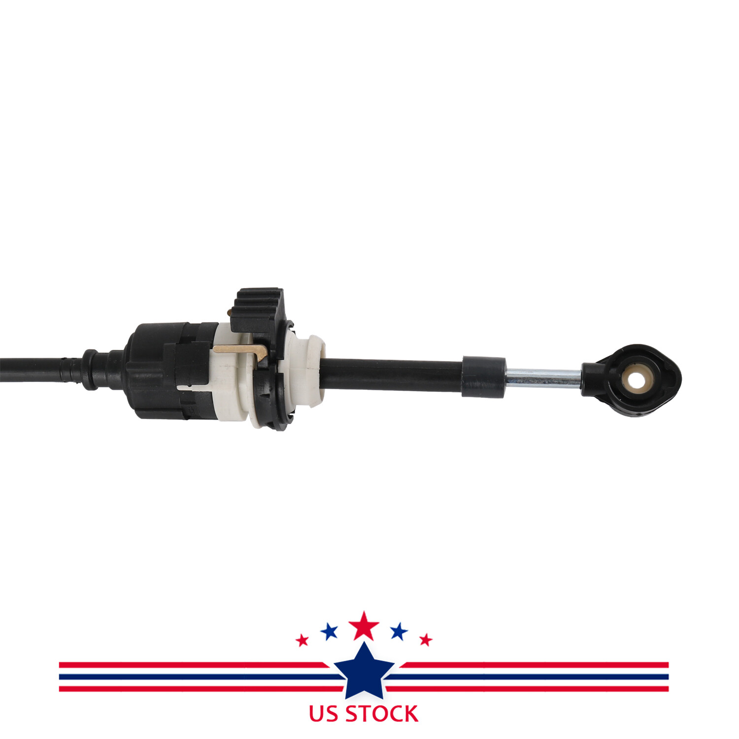 Gearshift Control Cable 52109781AF For 2006-2012 Liberty 2007-2011 Nitro V6