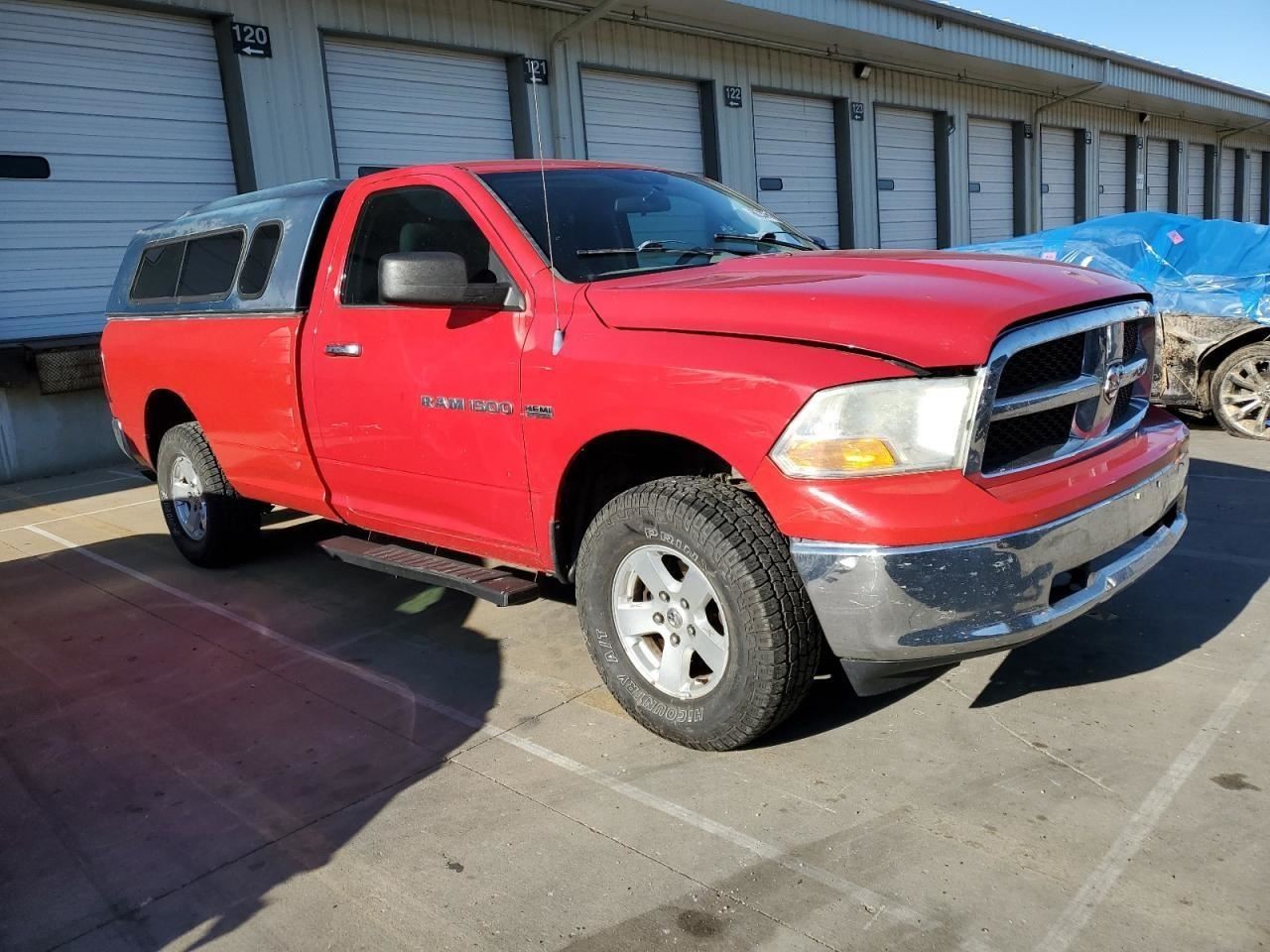 Transfer Case Model NV243 Electric Shift Fits 06-12 DODGE 1500 PICKUP 5505698