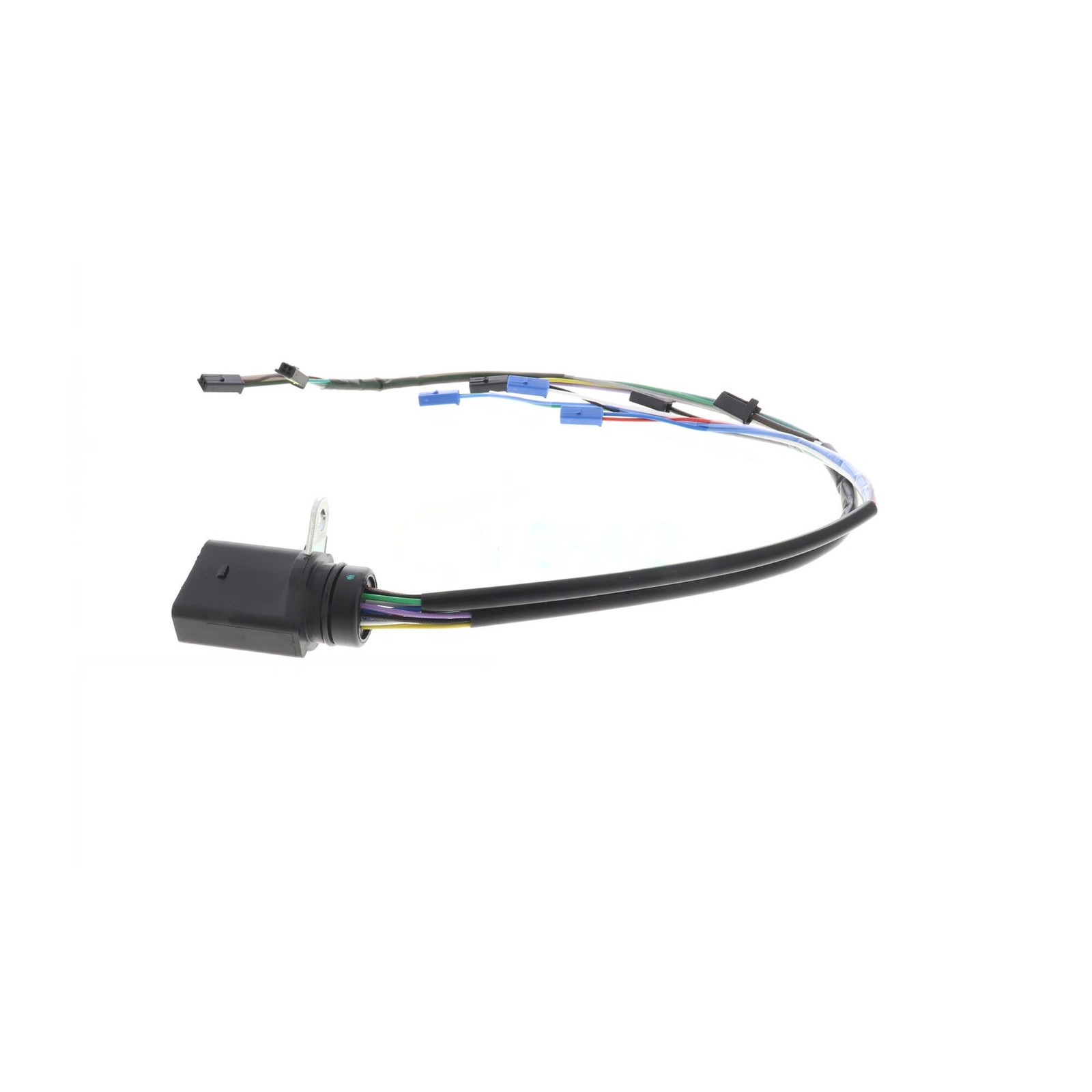 Vemo Automatic Transmission Shift Solenoid for Passat, Jetta+More V10-77-1053