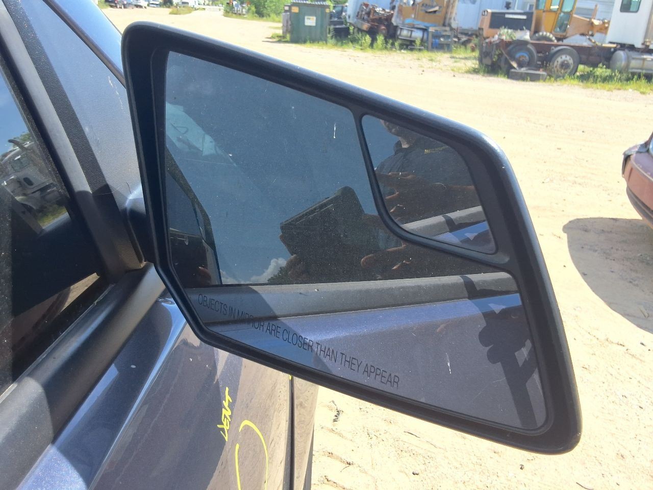 Transfer Case ID 24264331 Fits 08-15 ENCLAVE 1331104