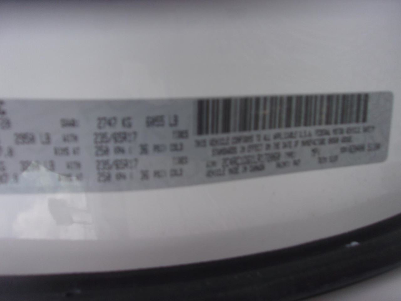 Automatic Transmission Gasoline 9 Speed Automatic Fits 20-22 PACIFICA 563178