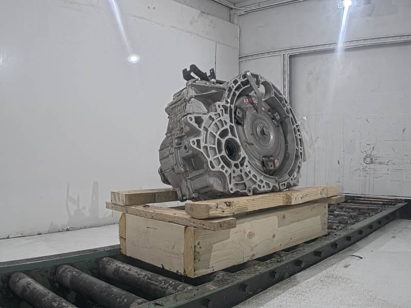Automatic Transmission 3.5L 2WD FWD ID BA5P-7000-PC Fits 11-12 EXPLORER 126905