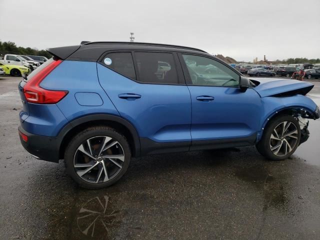 XC40 2019 Transfer Case 585459
