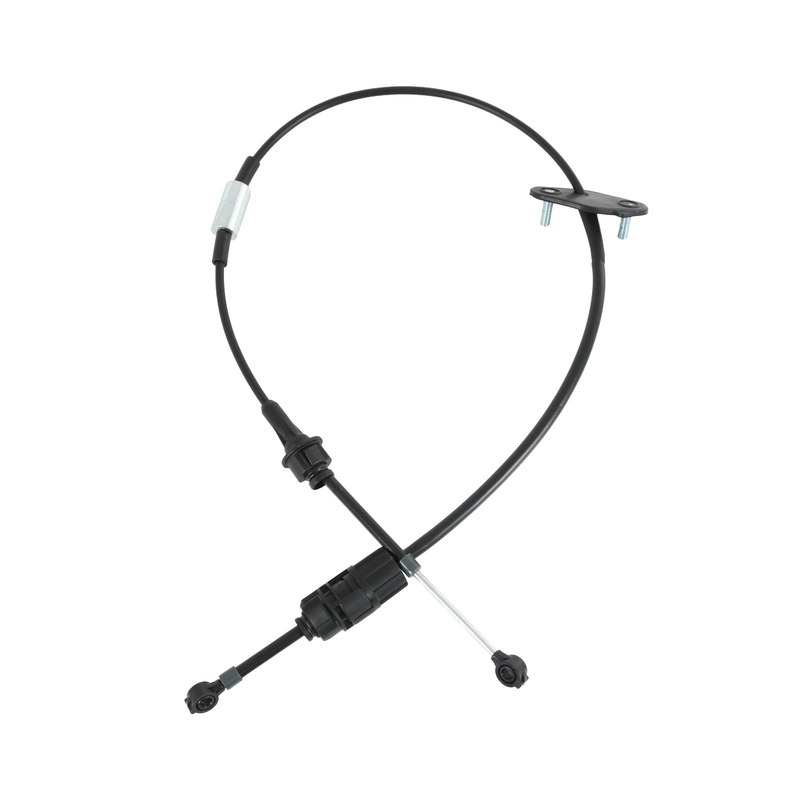 Automatic Transmission Shift Cable Fits 2001-2003 Ford Escape CD4E YL8Z-7E395-BA