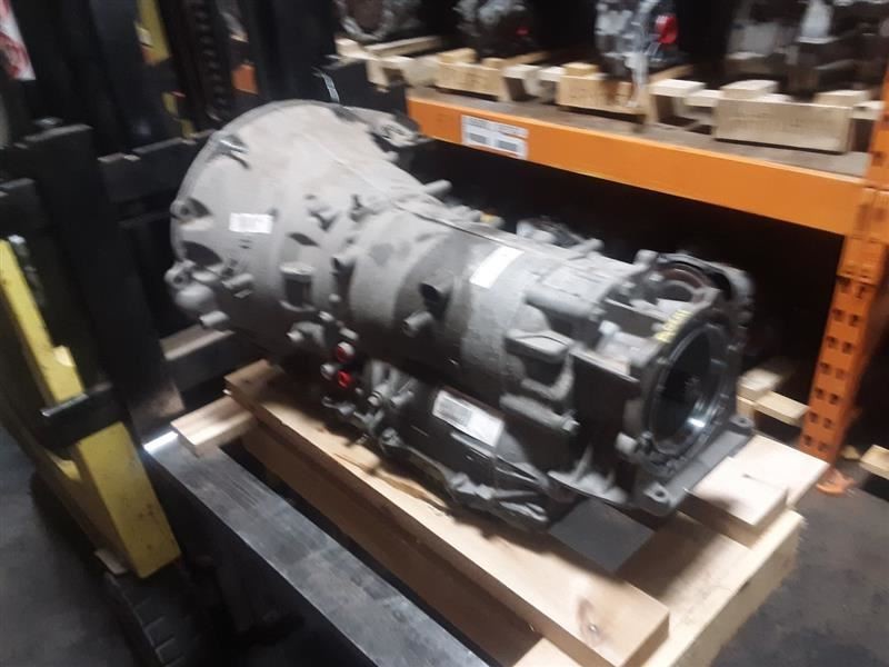Automatic Transmission New Style 4WD 5.7L Fits 19-20 DODGE 1500 PICKUP 10312010