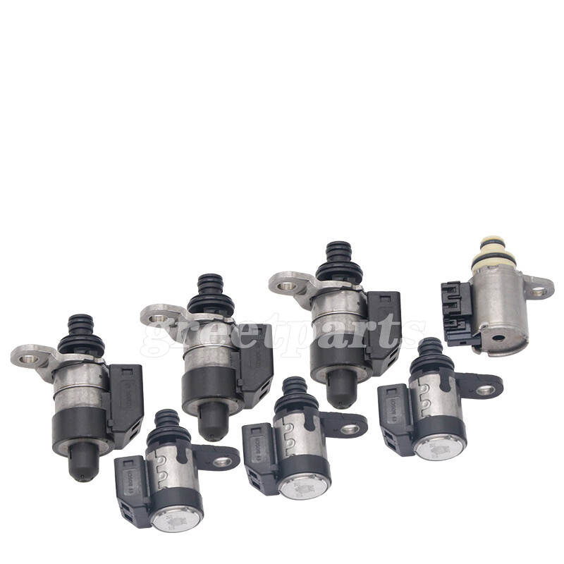 RE5R05A 31941-90X00 Transmission Solenoid Kit For Nissan Pathfinder Xterra Titan