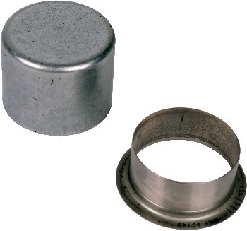 SKF Manual Transmission Repair Sleeve for Nitro, 300, Sebring+More 99146