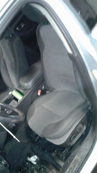 Automatic Transmission From 2010 Ford Taurus AA8P-7000-HA 6F50
