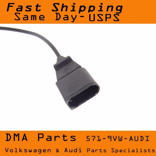 VW mk4 G68 Automatic transmission VEHICLE SPEED SENSOR VSS JETTA O1M 01M
