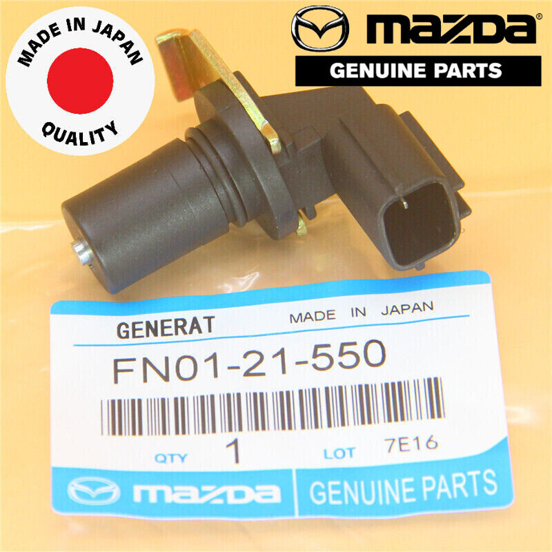 Input One Automatic Transmission Speed Sensor fit for Mazda 2 3 5 6 CX-7 Protege