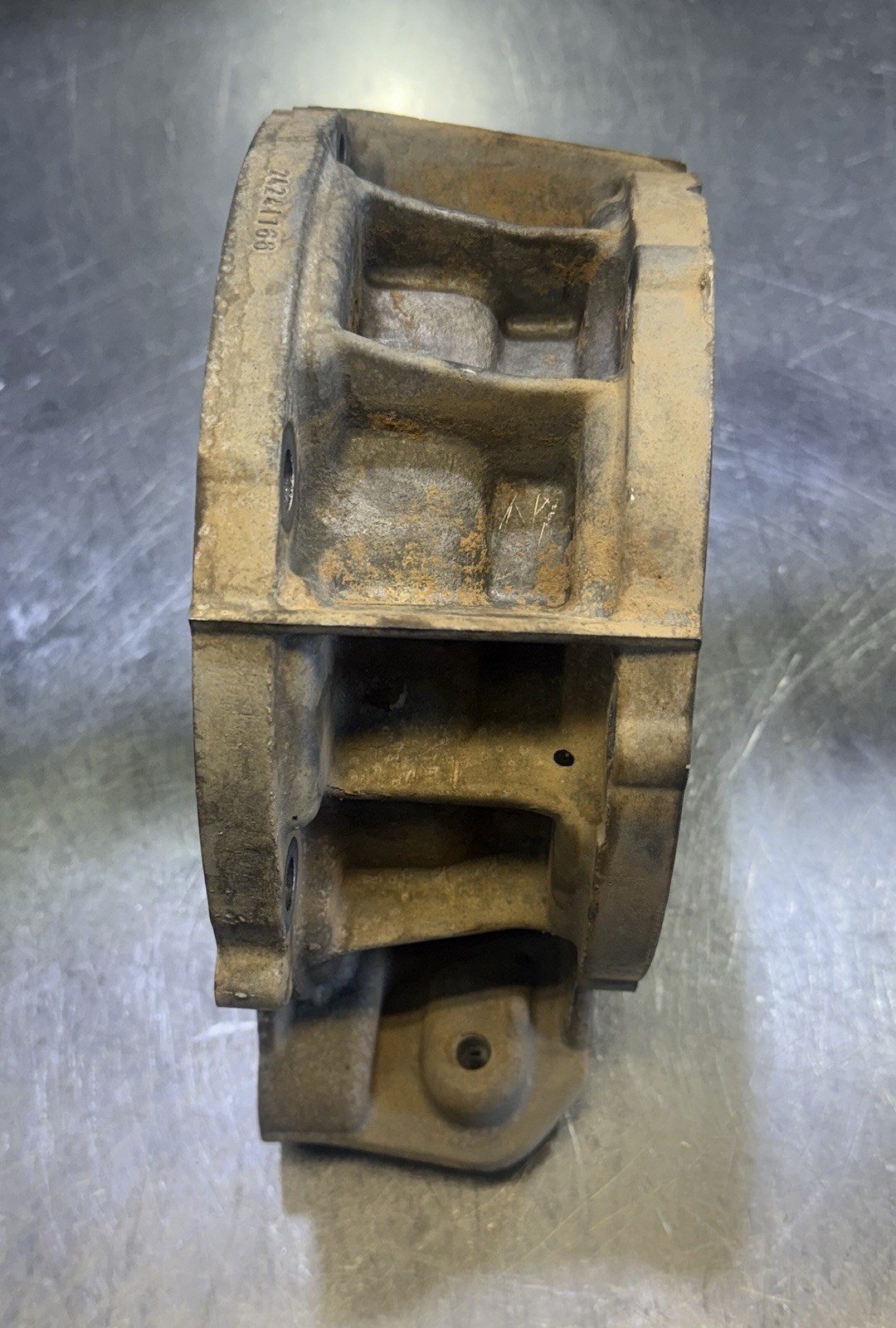 6l80e 4×4 Output Shaft And Adapter