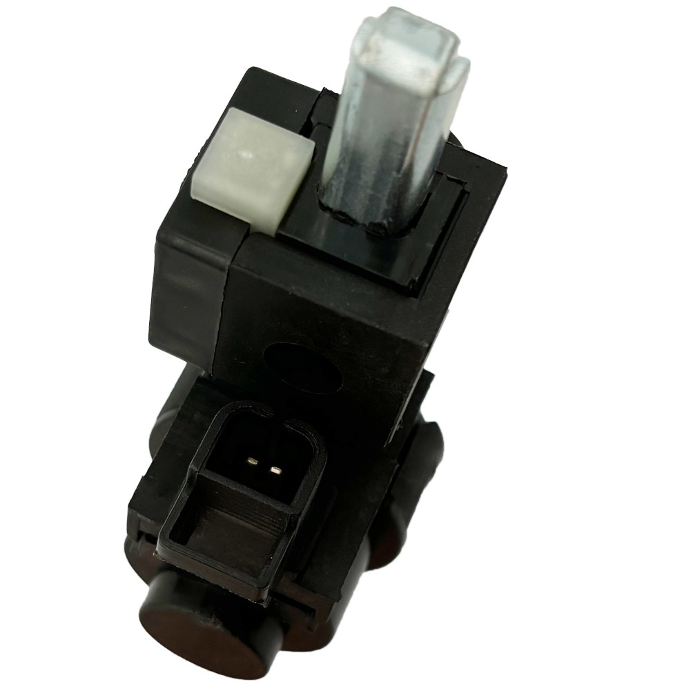Shift Interlock Solenoid For Cadillac Silverado Express GMC Savan Sierra 924-976