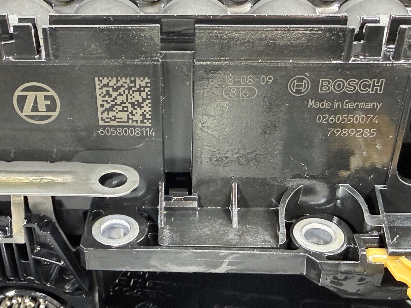 ✅ 13-25 RAM 1500 Class. OEM AUTOMATIC TRANSMISSION VALVE BODY CONTROL UNIT 8HP70