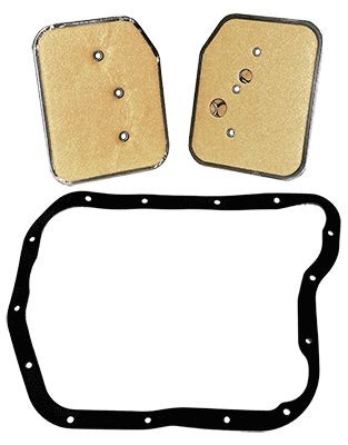 WIX 58658 Transmission Filter Kit